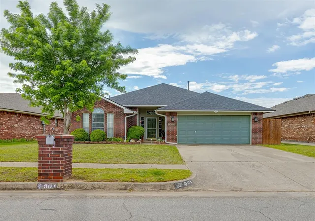 Photo 1 of Single family home for sale at (Undisclosed), Moore, OK 73160 | MLS# 1230733 | Listing updated on 2026-08-19