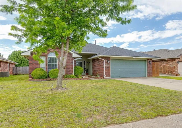Photo 3 of Single family home for sale at (Undisclosed), Moore, OK 73160 | MLS# 1230733 | Listing updated on 2026-08-19