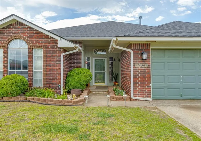 Photo 4 of Single family home for sale at (Undisclosed), Moore, OK 73160 | MLS# 1230733 | Listing updated on 2026-08-19