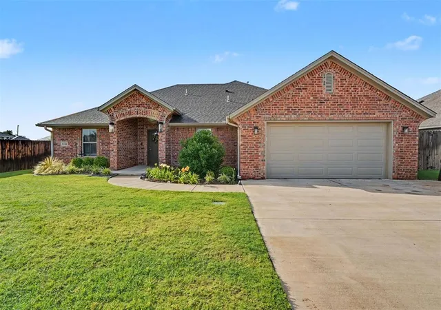 Photo 1 of Single family home for sale at 1238 Northridge Blvd, Altus, OK 73521 | MLS# 1230741 | Listing updated on 2026-05-30