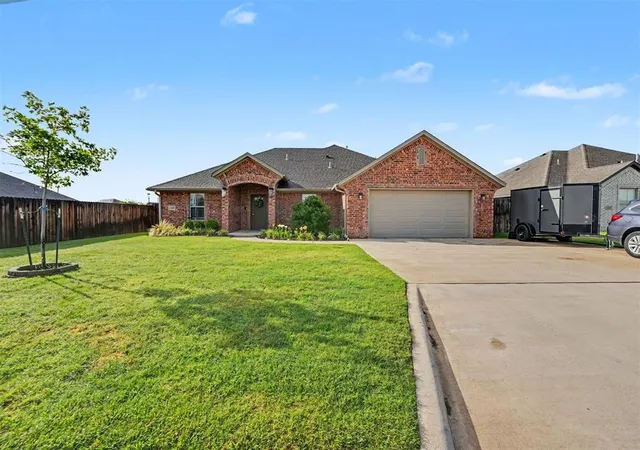 Photo 2 of Single family home for sale at 1238 Northridge Blvd, Altus, OK 73521 | MLS# 1230741 | Listing updated on 2026-05-30