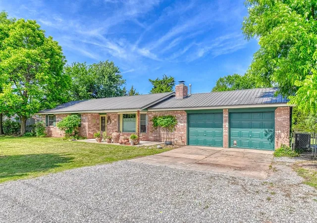 2nd image of 405 S Council Rd, Newcastle, OK 73065 | MLS# 1230755