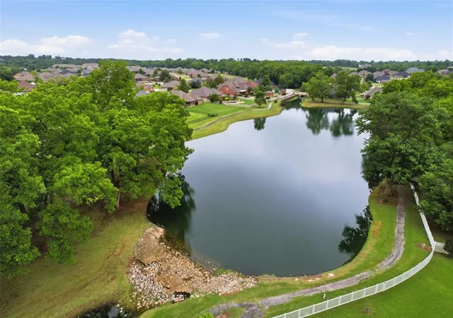 29th image of 1603 Windmill Ridge Dr, Shawnee, OK 74804 | MLS# 1230760