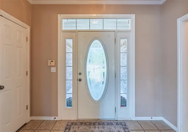 Photo 3 of Single family home for sale at 1603 Windmill Ridge Dr, Shawnee, OK 74804 | MLS# 1230760 | Listing updated on 2026-09-30