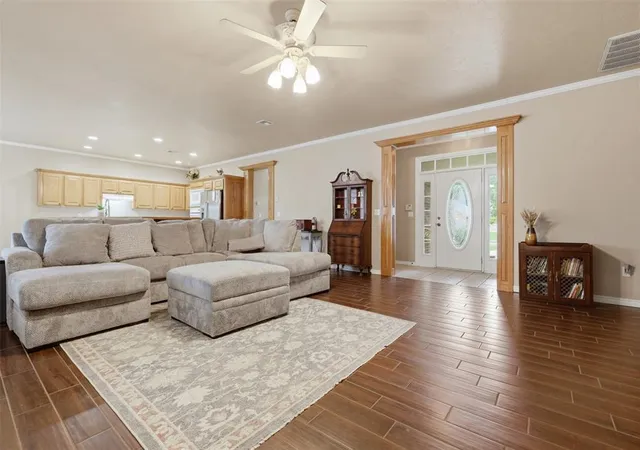 5th image of 1603 Windmill Ridge Dr, Shawnee, OK 74804 | MLS# 1230760