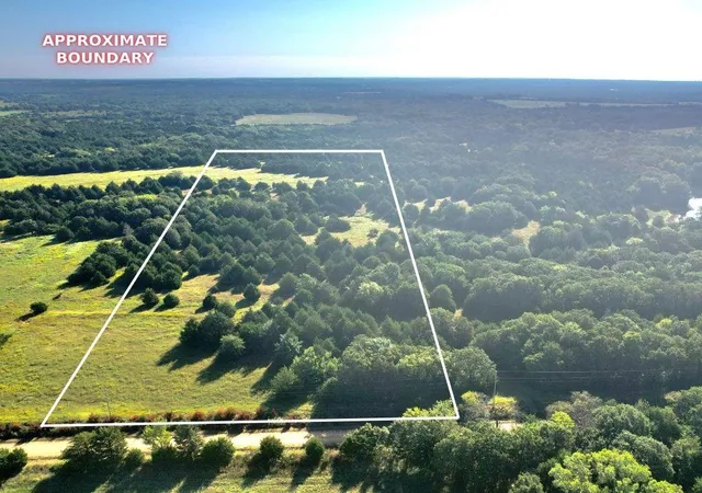 1st image of 0004 S 3490 Rd, Sparks, OK 74869 | MLS# 1230765