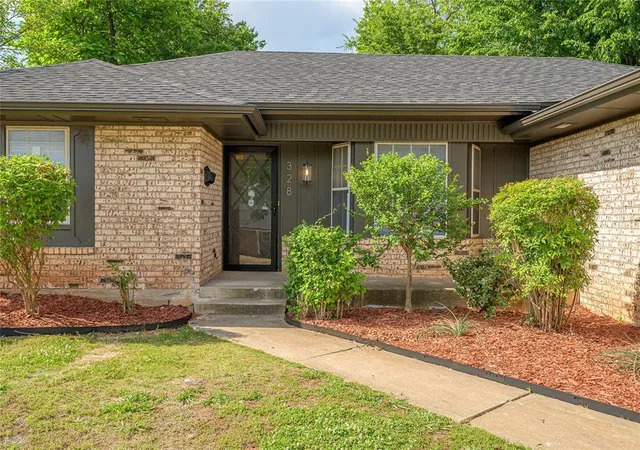 Homes for sale in Oklahoma City, OK | 328 Ne 61St St, Oklahoma City, OK 73105 | MLS# 1230776