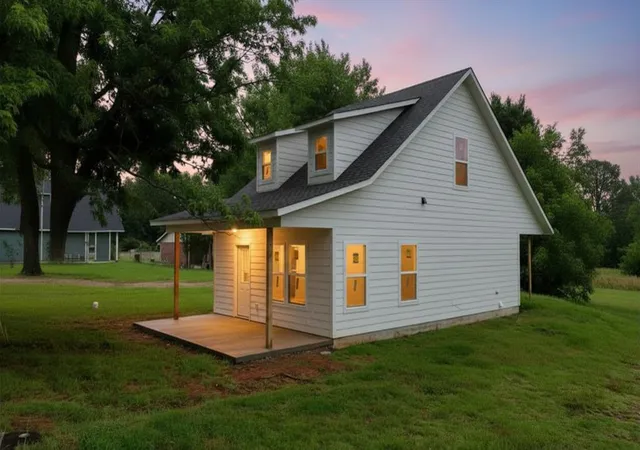 44th image of 1867 Rockford Dr, Eufaula, OK 74432 | MLS# 1230778
