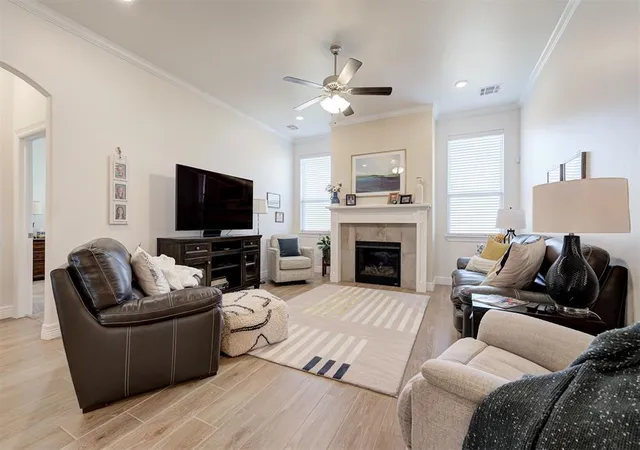 Photo 4 of Single family home for sale at 17809 Morning Sky Ct, Edmond, OK 73012 | MLS# 1230796 | Listing updated on 2026-08-20