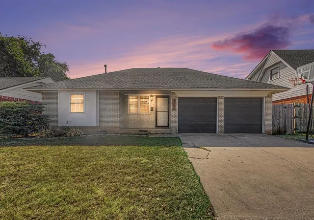 Photo 1 of Single family home for sale at 1317 Lawton Ave, Moore, OK 73160 | MLS# 1230797 | Listing updated on 2026-09-16
