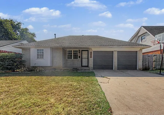 Photo 2 of Single family home for sale at 1317 Lawton Ave, Moore, OK 73160 | MLS# 1230797 | Listing updated on 2026-09-16
