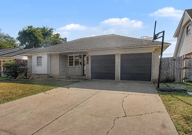 Photo 3 of Single family home for sale at 1317 Lawton Ave, Moore, OK 73160 | MLS# 1230797 | Listing updated on 2026-09-16