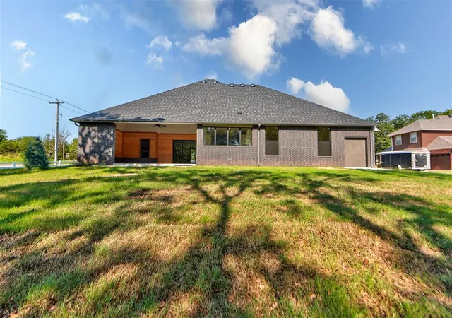 50th image of 30 N Oaks Rd, Harrah, OK 73045 | MLS# 1230813