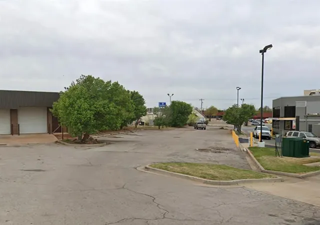 Photo 3 of Land for sale at 12215 N Pennsylvania Ave, Oklahoma City, OK 73120 | MLS# 1230814 | Listing updated on 2026-05-23