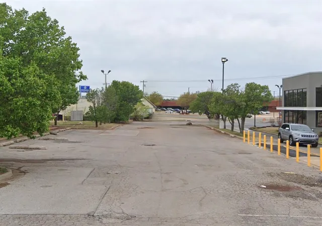 Photo 3 of Land for sale at 12215 N Pennsylvania Ave, Oklahoma City, OK 73120 | MLS# 1230814 | Listing updated on 2026-05-23