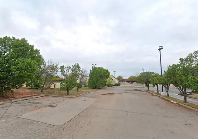 Photo 4 of Land for sale at 12215 N Pennsylvania Ave, Oklahoma City, OK 73120 | MLS# 1230814 | Listing updated on 2026-05-23