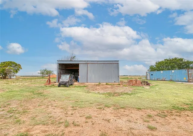 Homes for sale in Rocky, OK | 469 Western, Rocky, OK 73661 | MLS# 1230815