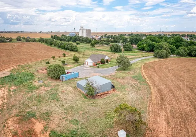 Homes for sale in Rocky, OK | 469 Western, Rocky, OK 73661 | MLS# 1230815