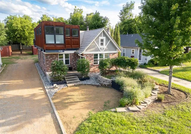 Photo 1 of Single family home for sale at 1138 Nw 40th Street, Oklahoma City, OK 73118 | MLS# 1230816 | Listing updated on 2026-07-08