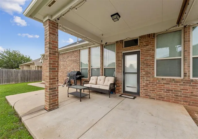 48th image of 18313 Carillo Dr, Edmond, OK 73012 | MLS# 1230819
