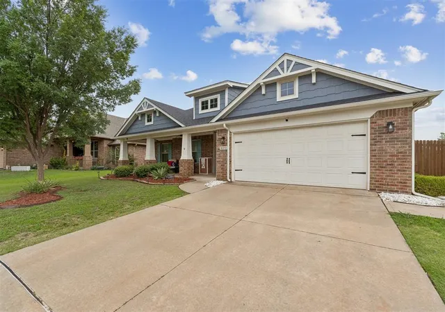 5th image of 18313 Carillo Dr, Edmond, OK 73012 | MLS# 1230819