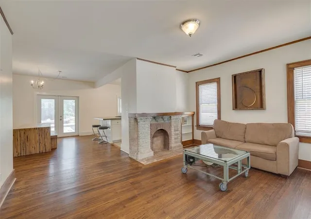 Photo 3 of Single family home for sale at 1134 NW 40th Street, Oklahoma City, OK 73118 | MLS# 1230823 | Listing updated on 2026-07-22