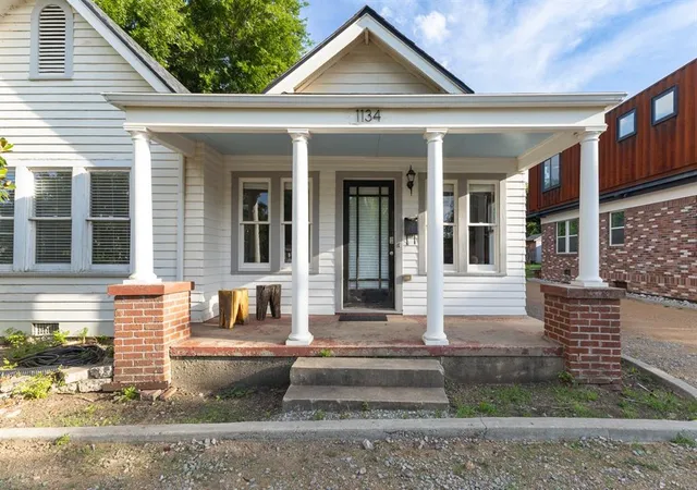 Photo 4 of Single family home for sale at 1134 NW 40th Street, Oklahoma City, OK 73118 | MLS# 1230823 | Listing updated on 2026-07-22