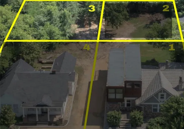 Photo 2 of Land for sale at 1132 Nw 40th Street, Oklahoma City, OK 73118 | MLS# 1230826 | Listing updated on 2026-08-10