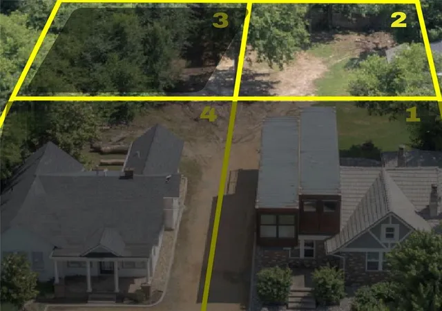 Photo 2 of Land for sale at 1136 Nw 40th Street, Oklahoma City, OK 73118 | MLS# 1230827 | Listing updated on 2026-08-10