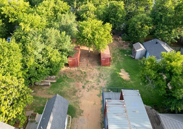 Photo 4 of Land for sale at 1136 NW 40th Street, Oklahoma City, OK 73118 | MLS# 1230827 | Listing updated on 2026-08-10