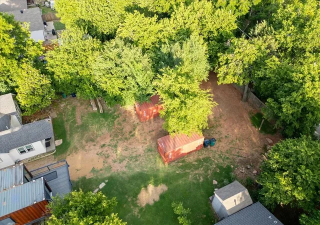 Photo 5 of Land for sale at 1136 NW 40th Street, Oklahoma City, OK 73118 | MLS# 1230827 | Listing updated on 2026-08-10