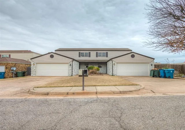 Photo 1 of Sale Pending at 3501 Wynn Cir, Edmond, OK 73013 | MLS# 1230830 | Listing updated on 2026-09-12
