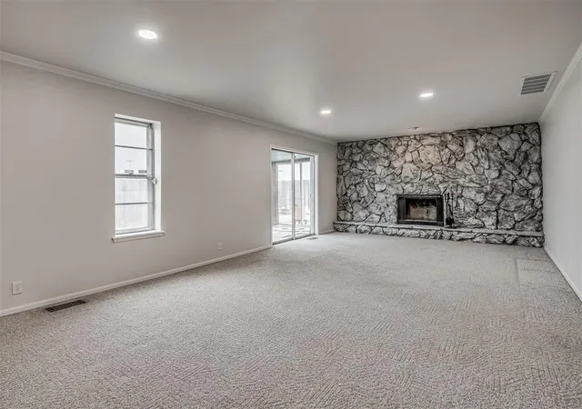 Photo 3 of Sale Pending at 3501 Wynn Cir, Edmond, OK 73013 | MLS# 1230830 | Listing updated on 2026-09-12