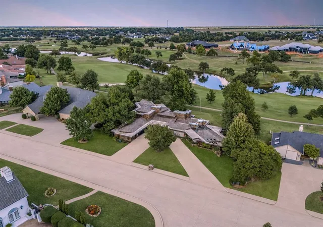 Photo 1 of Single family home for sale at 1205 Oak Tree Dr, Edmond, OK 73025 | MLS# 1230837 | Listing updated on 2026-08-04