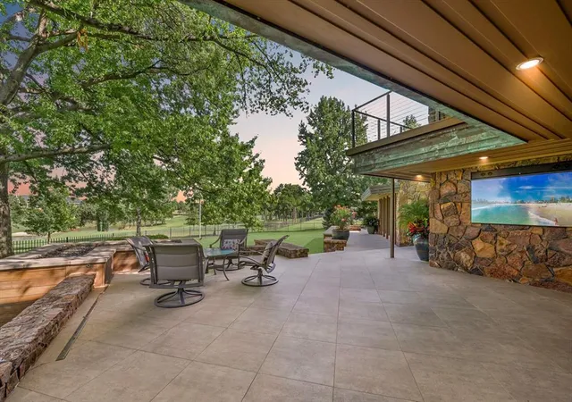 Photo 3 of Single family home for sale at 1205 Oak Tree Dr, Edmond, OK 73025 | MLS# 1230837 | Listing updated on 2026-08-04