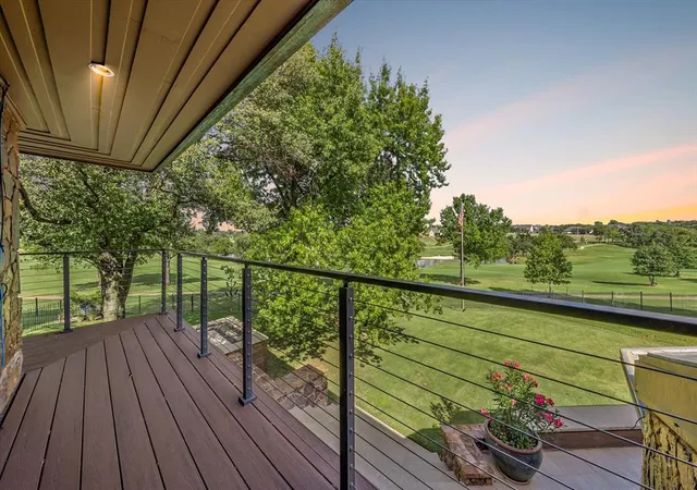 Photo 3 of Single family home for sale at 1205 Oak Tree Dr, Edmond, OK 73025 | MLS# 1230837 | Listing updated on 2026-08-04