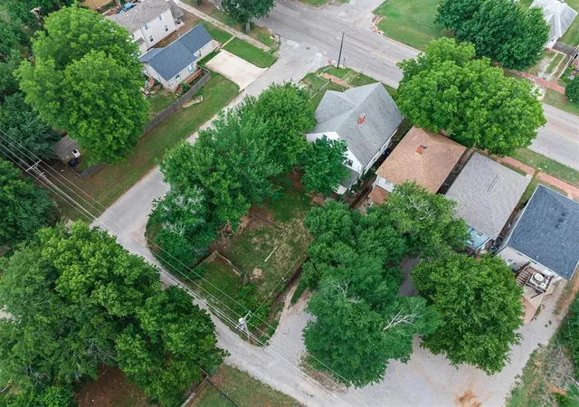 50th image of 602 N Wentz St, Guthrie, OK 73044 | MLS# 1230840