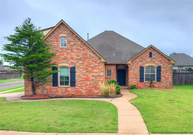 1st image of 19132 Summer Grove Ave, Edmond, OK 73012 | MLS# 1230850