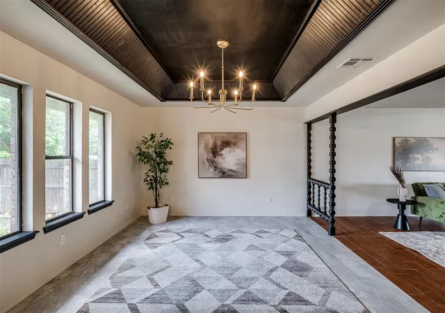 Photo 5 of Single family home for sale at 901 NE 6th Street, Moore, OK 73160 | MLS# 1230851 | Listing updated on 2026-08-14