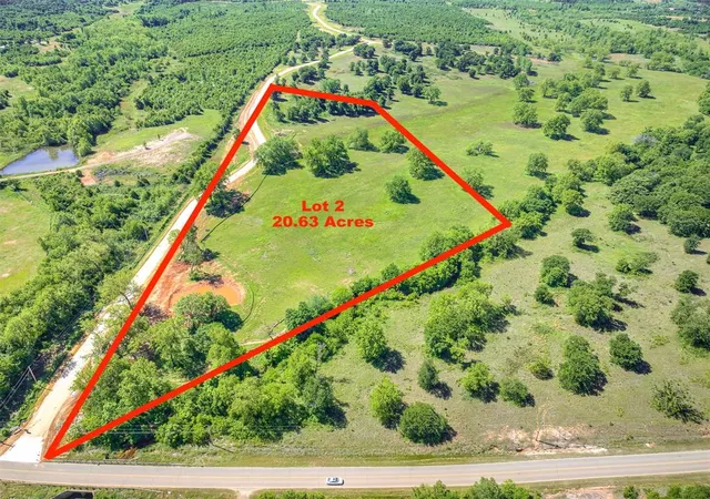 Photo 1 of Land for sale at 3700 Baxter Ln, Norman, OK 73026 | MLS# 1230864 | Listing updated on 2026-08-07