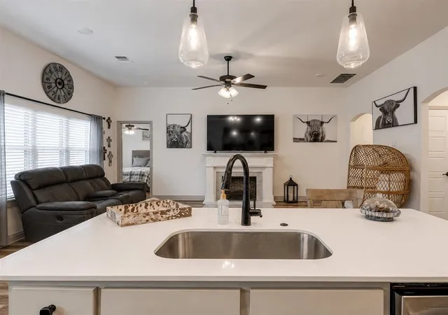 Photo 3 of Sale Pending at 12609 Nw 4th Terrace, Yukon, OK 73099 | MLS# 1230892 | Listing updated on 2026-09-27
