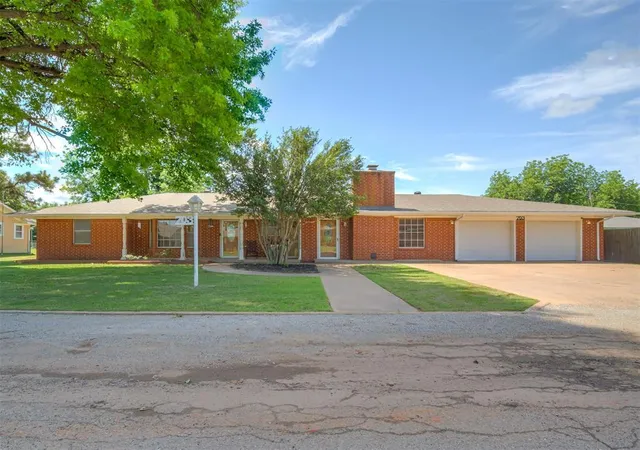 Homes for sale in Crescent, OK | 703 W Adams St, Crescent, OK 73028 | MLS# 1230923