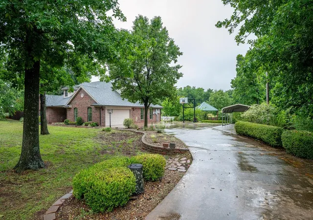 3rd image of 15301 Se 73Rd St, Choctaw, OK 73020 | MLS# 1230933