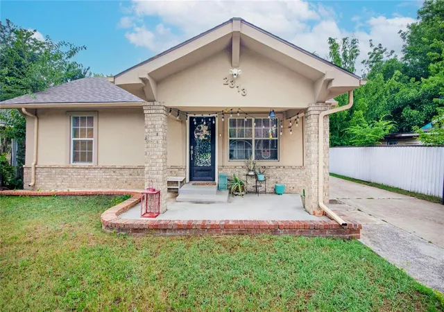 Homes for sale in Oklahoma City, OK | 2313 Sw 24th St, Oklahoma City, OK 73108 | MLS# 1230936