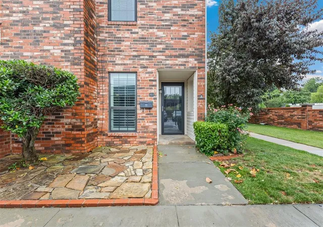 Homes for sale in Oklahoma City, OK | 6325 N Villa Ave #115, Oklahoma City, OK 73112 | MLS# 1230952