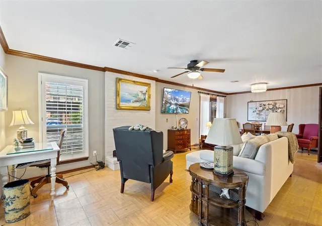 Homes for sale in Oklahoma City, OK | 6325 N Villa Ave #115, Oklahoma City, OK 73112 | MLS# 1230952