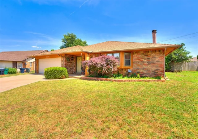 Photo 2 of Single family home for sale at 12000 Southwest 7th St, Yukon, OK 73099 | MLS# 1230954 | Listing updated on 2026-08-20