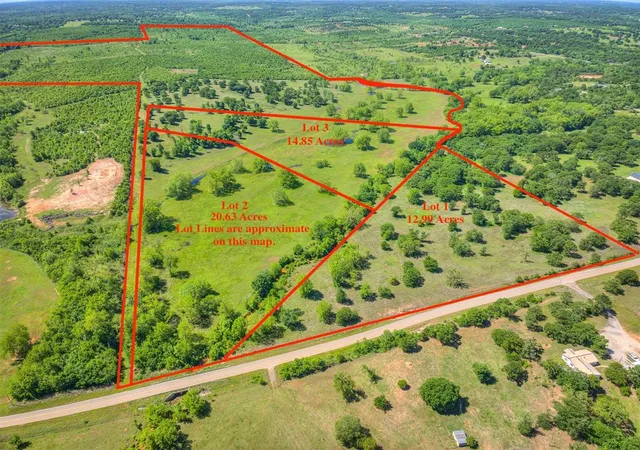 Photo 1 of Land for sale at 3704 Baxter Ln, Norman, OK 73026 | MLS# 1230955 | Listing updated on 2026-08-28