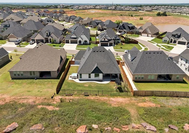 Photo 2 of Sale Pending at 8701 Beechgrove Dr, Arcadia, OK 73007 | MLS# 1230960 | Listing updated on 2026-09-14