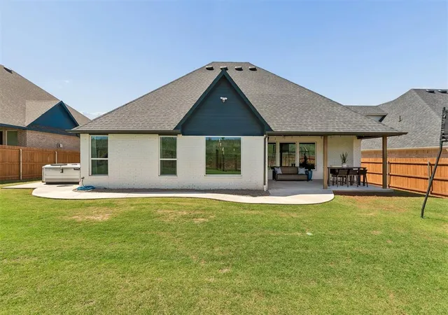 Photo 3 of Sale Pending at 8701 Beechgrove Dr, Arcadia, OK 73007 | MLS# 1230960 | Listing updated on 2026-09-14